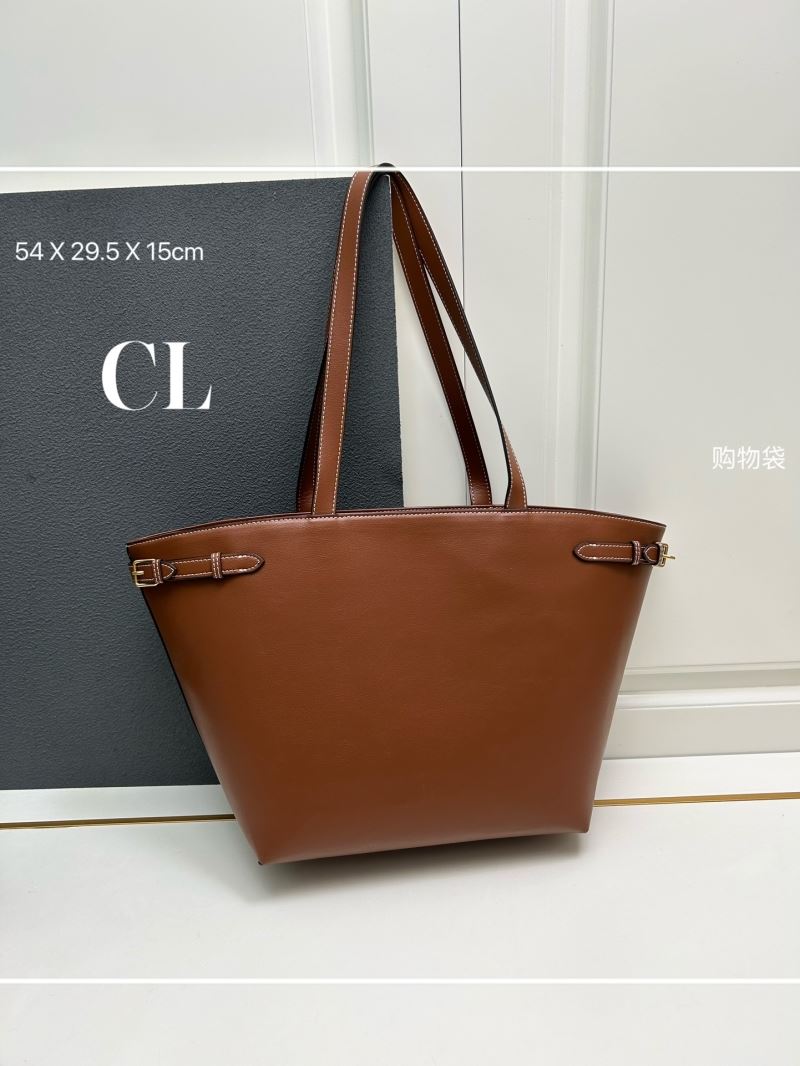 Celine Shopping Bags